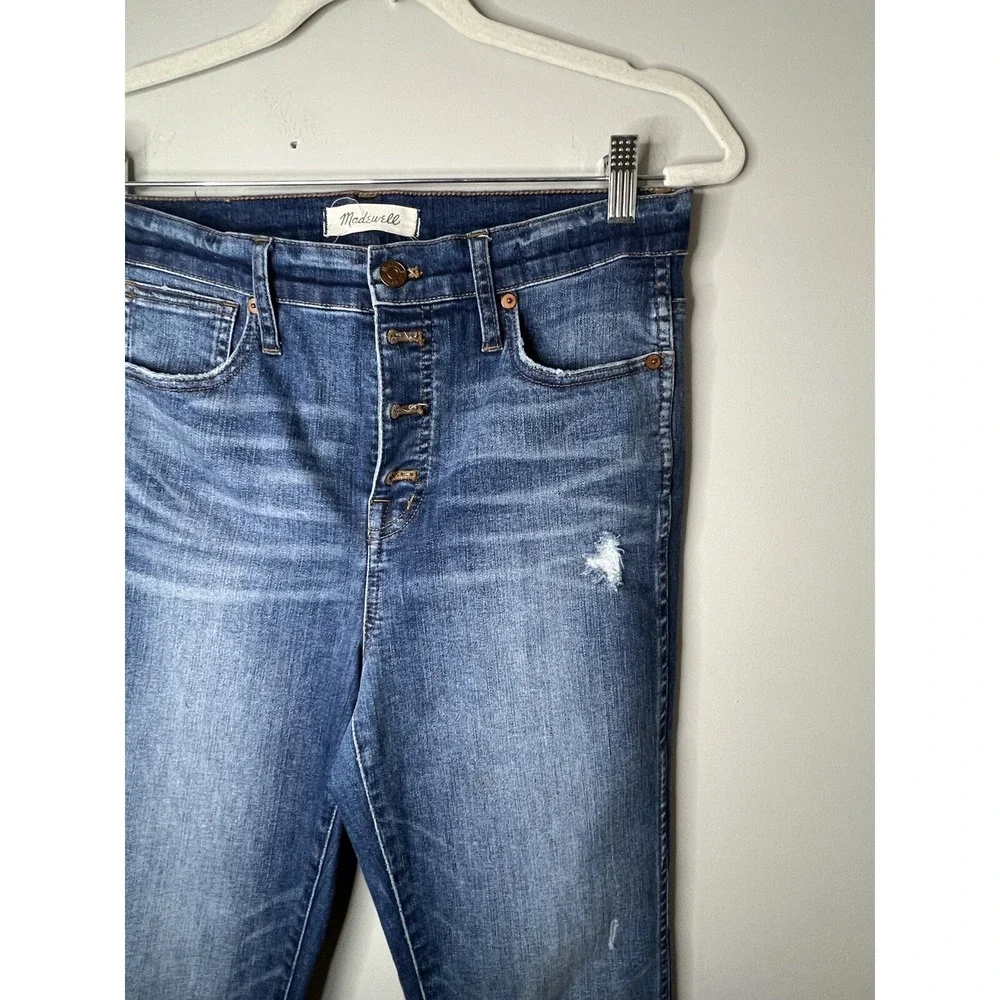 Madewell 10